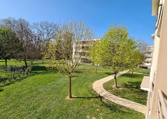 C016 Appartement 10 Min De Disneyland Paris