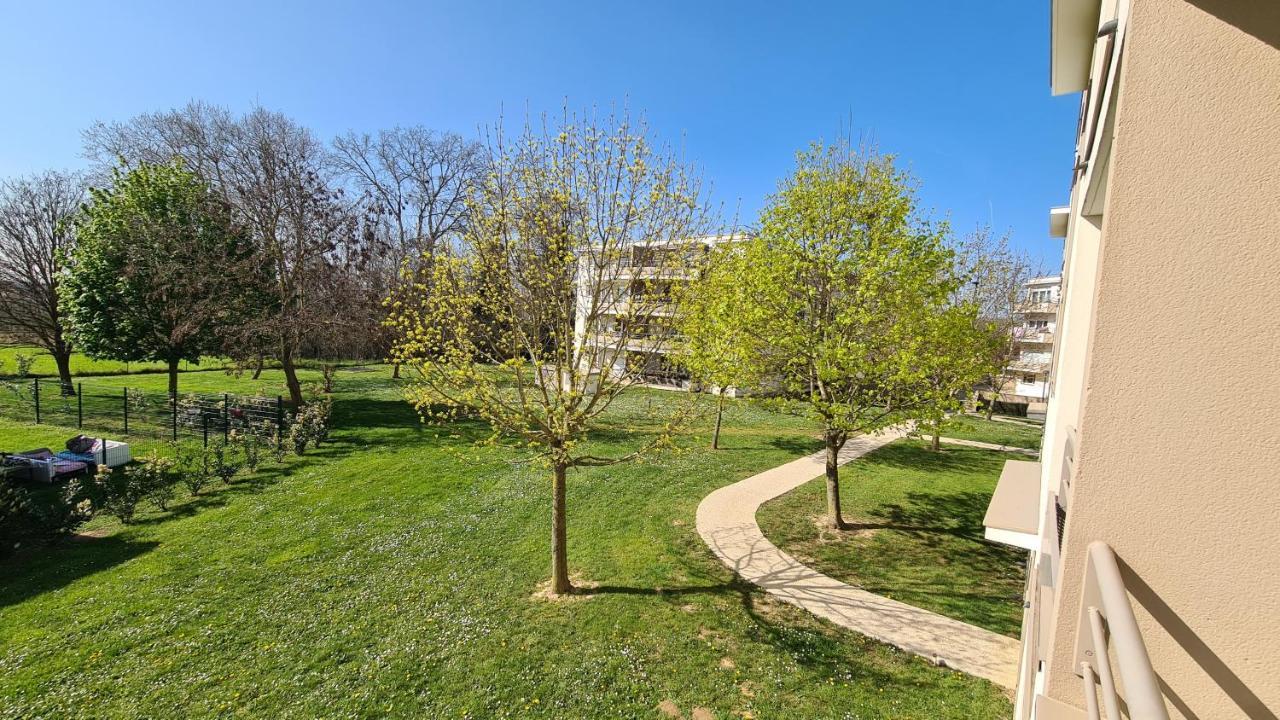 C016 10 Min De Disneyland Paris Apartment