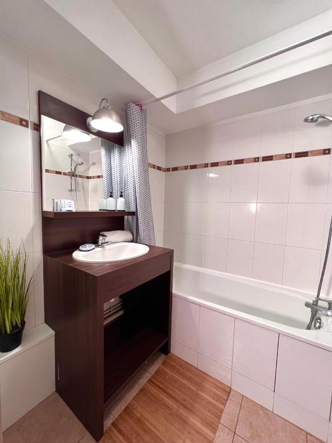 C016 10 Min De Disneyland Paris Apartment