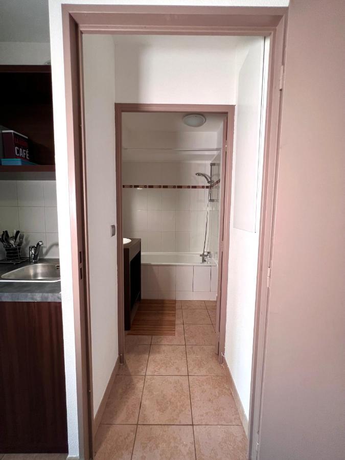 Apartment C016 10 Min De Disneyland Paris *