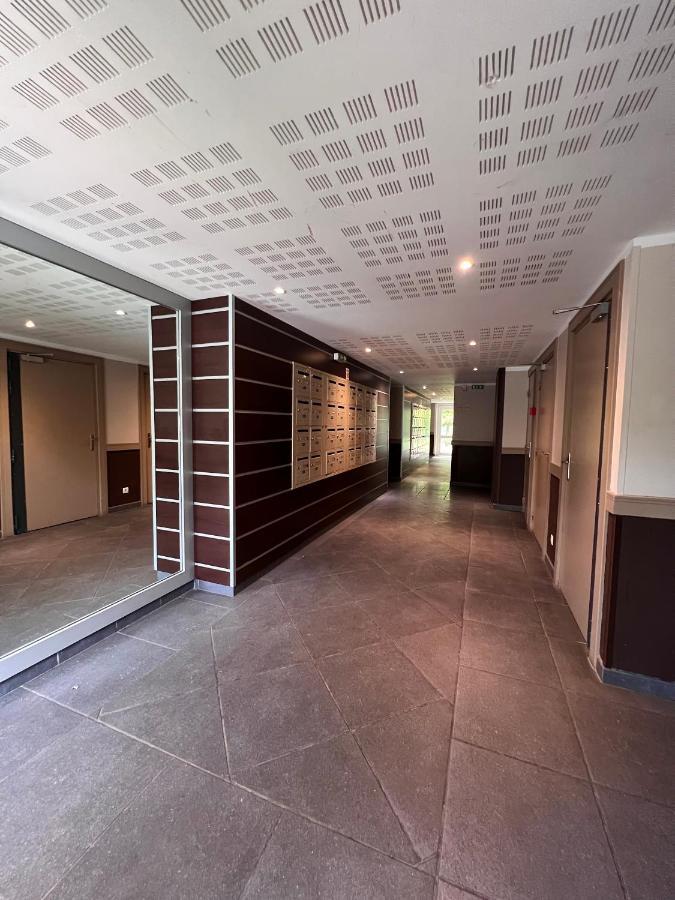 Apartment C016 10 Min De Disneyland Paris Montevrain