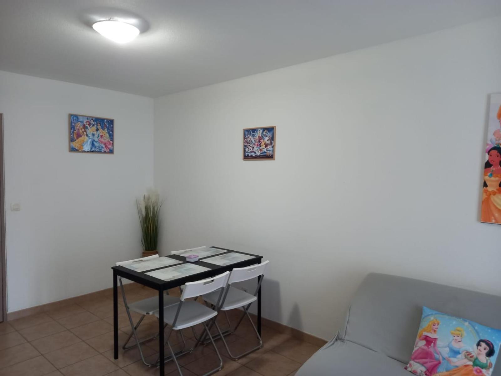 Apartamento C016 10 Min De Disneyland Paris